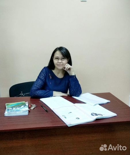 Репетитор по английскому и немецкому языу