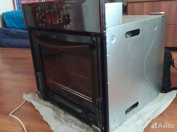 Духовой шкаф бу