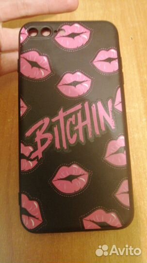 Обмен iPhone 8 plus