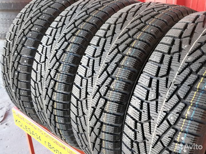 Cordiant Snow Cross PW-2 215/55 R16
