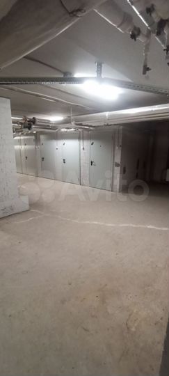 Гараж, 10 м²