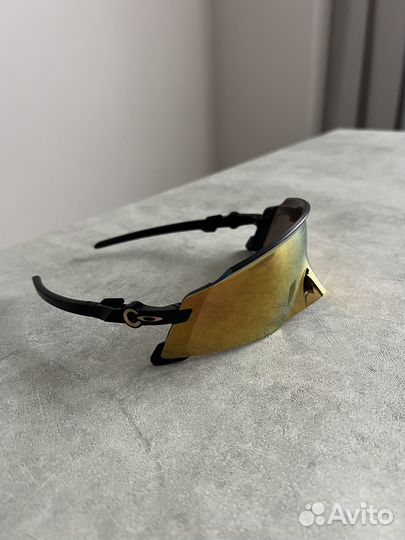 Солнечные очки Oakley Kato prizm 24K