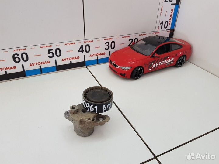 Ролик-натяжитель (Skoda Octavia)