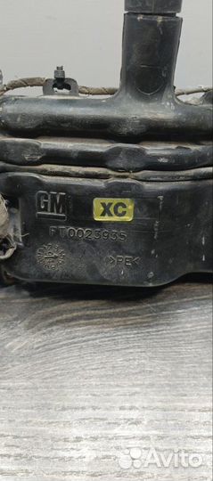 Бачок стеклоомывателя Opel Omega B 1994