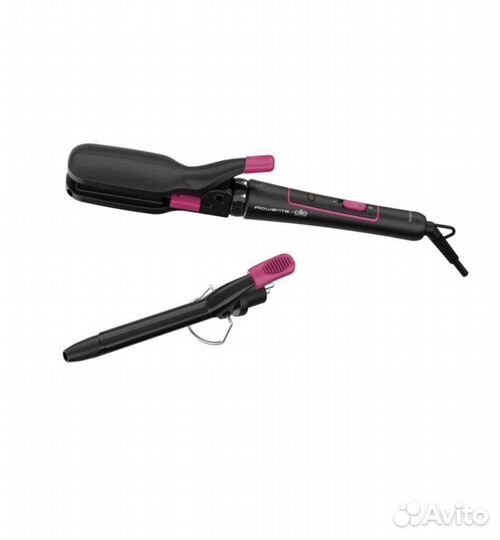 Мультистайлер Rowenta CF4122F0