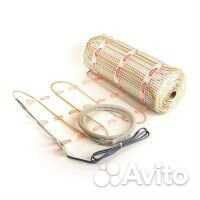 Теплый пол для ванны