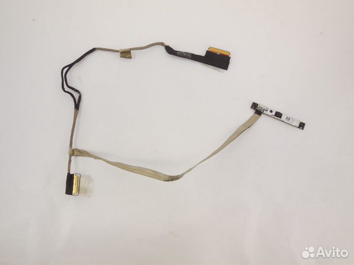 Шлейф для Матрицы от ноутбука HP ProBook 450 G2