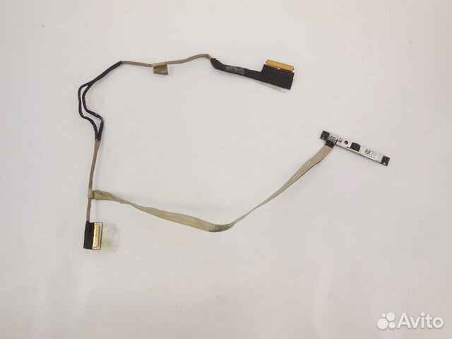 Шлейф для Матрицы от ноутбука HP ProBook 450 G2