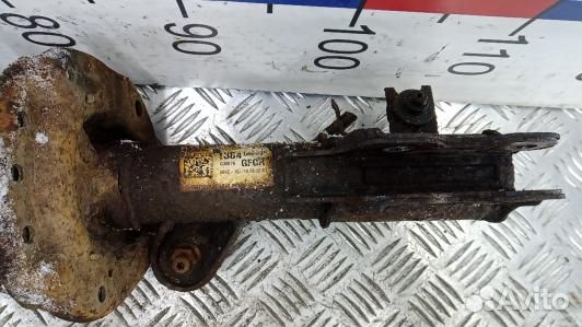 Стойка передняя правая opel mokka (3NK15N501)