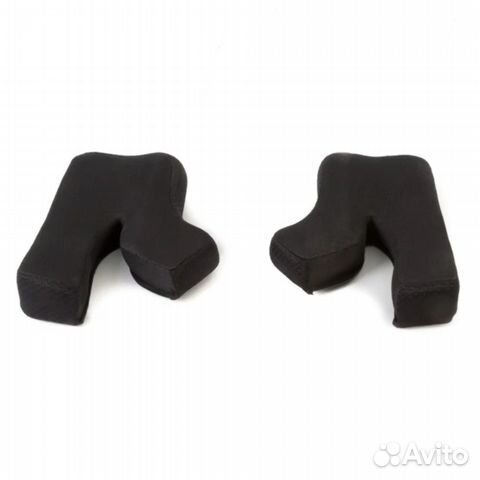 Подкладка для щёк в снегоходный шлем CKX titan