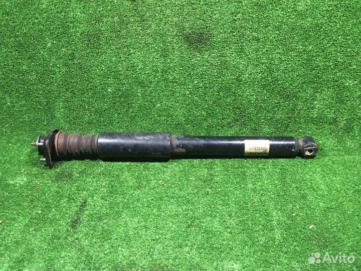 Амортизатор задний BMW X3 E83