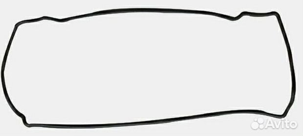 Прокладка крышки клапанной Geely MK, MK Cross