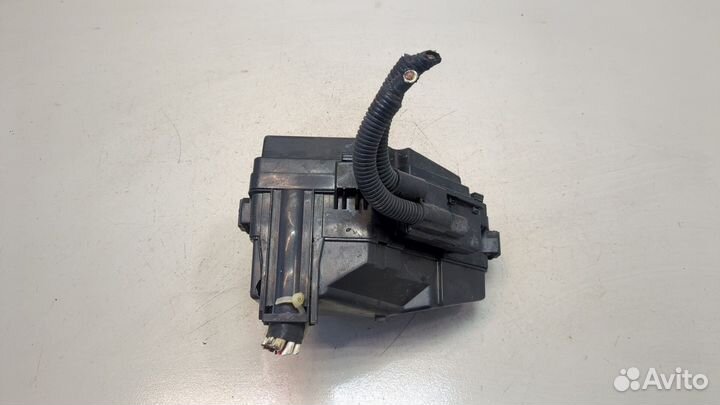 Блок предохранителей Honda Stream