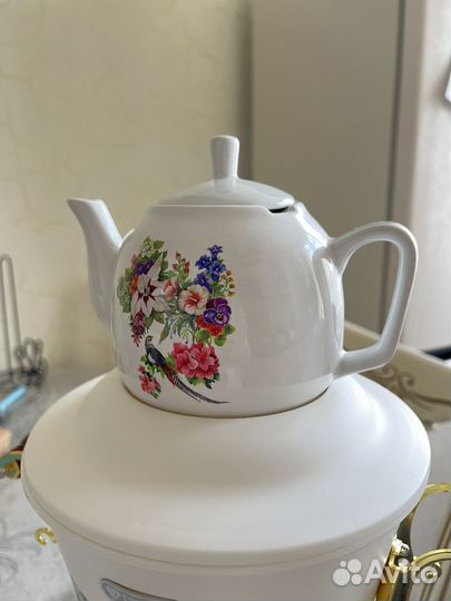 Самовар электрический