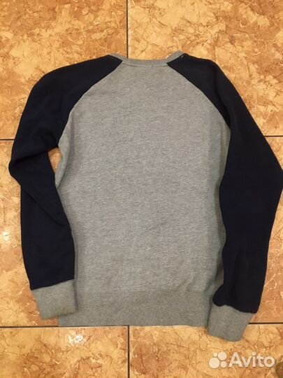 Толстовка ellesse