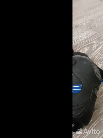 Лыжные ботинки нордвей