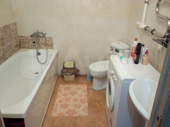 1-к. квартира, 29 м², 7/10 эт.