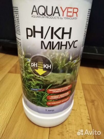 Декор для аквариума