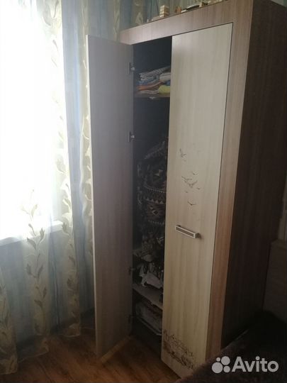 Детская мебель