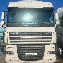 DAF XF 105.460, 2019