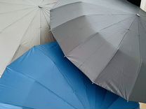 Зонт большой 16 спиц