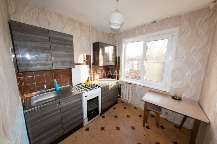 2-к. квартира, 47 м², 4/5 эт.
