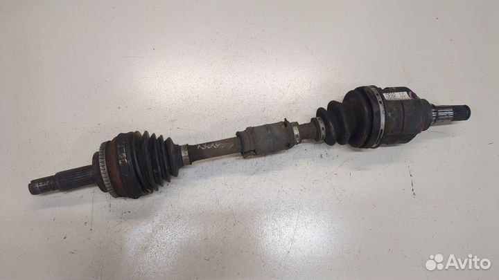 Полуось Toyota Corolla E12, 2005