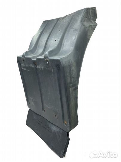 Крыло переднее правое Man Tgl 7.150 D0834