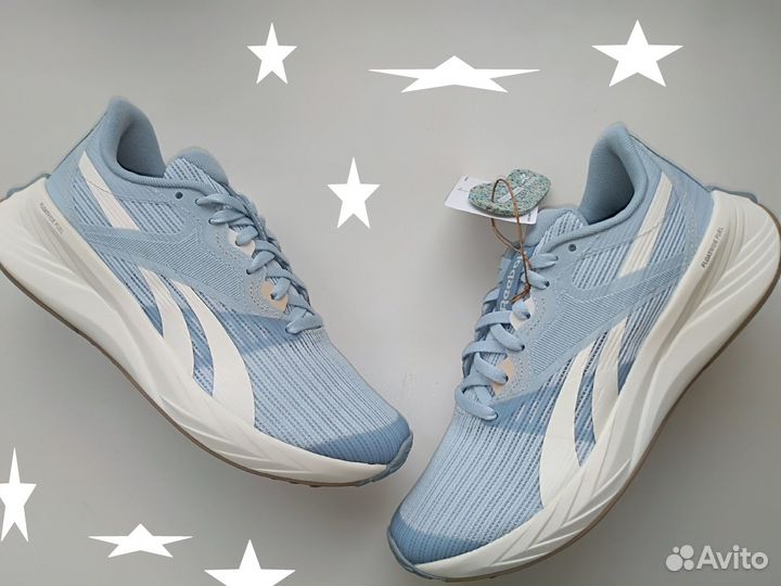 Кроссовки оригинал reebok nanoflex