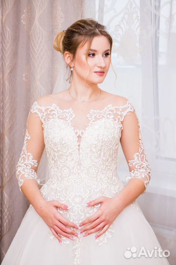 Профессиональная видео и фото съёмка