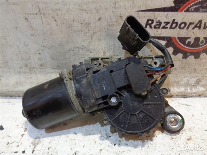 Моторчик стеклоочистителя передний Chevrolet Cruze