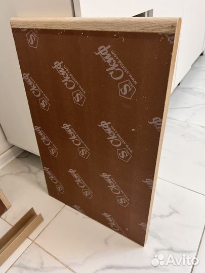 Столешница для кухни сонома