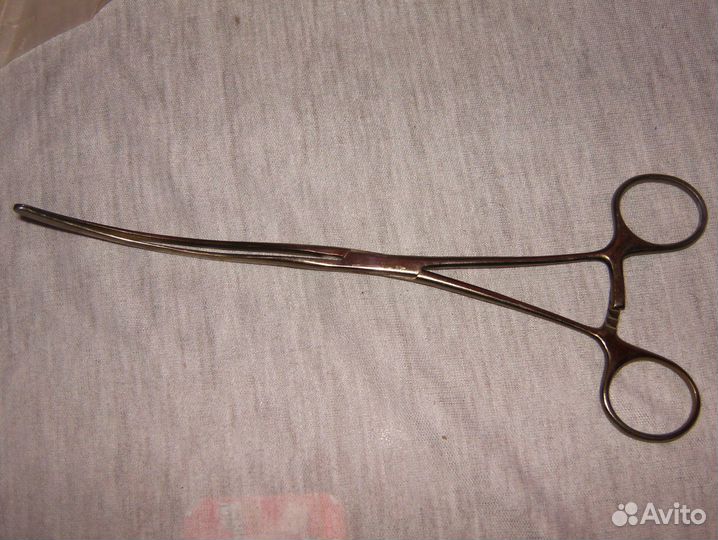 Шприц СССР медицинские инструменты