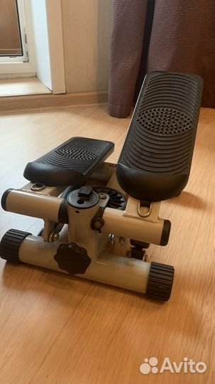 Тренажер степпер