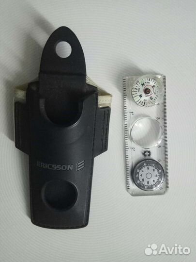 Ретро чехол для Ericsson R310s