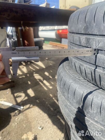 Michelin Energy Saver 205/55 R16