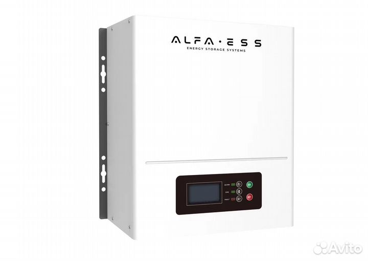 Ибп инвертор alfa-ESS EP20-0312N PRO