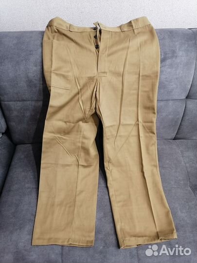 Мужские вещи