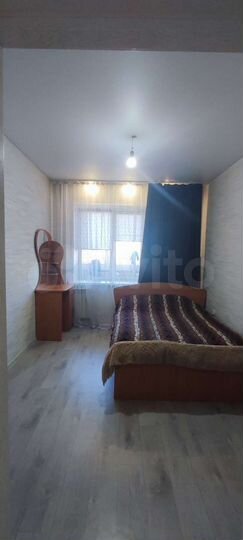 2-к. квартира, 55 м², 1/5 эт.