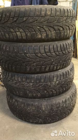 Sailun Ice Blazer WST1 185/60 R15 84T