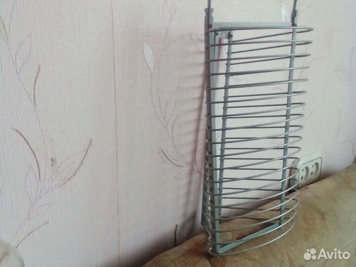 Подставка для дисков