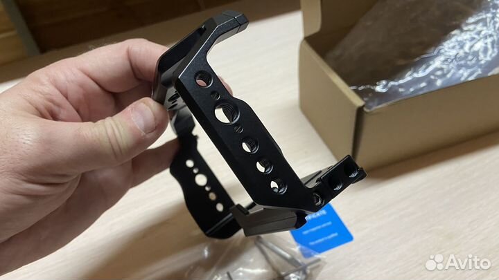 Клетка A6700-RC для Sony a6700