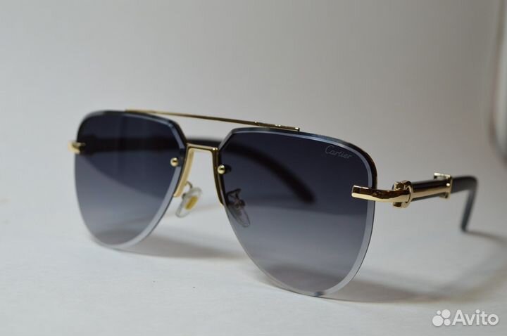 Солнцезащитные очки cartier