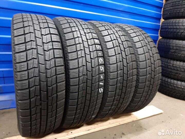 Northtrek N3 185/65 R15