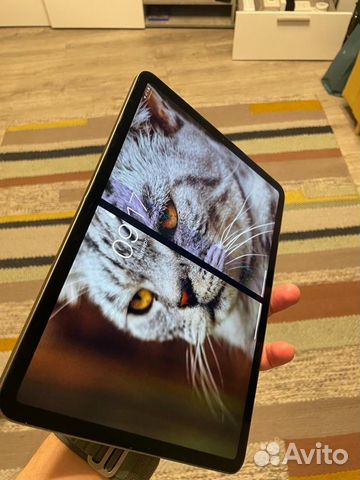 iPad pro 11 2018 64gb на запчасти