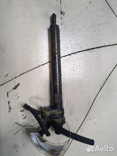 Форсунка топливная Mercedes C W204, 2009