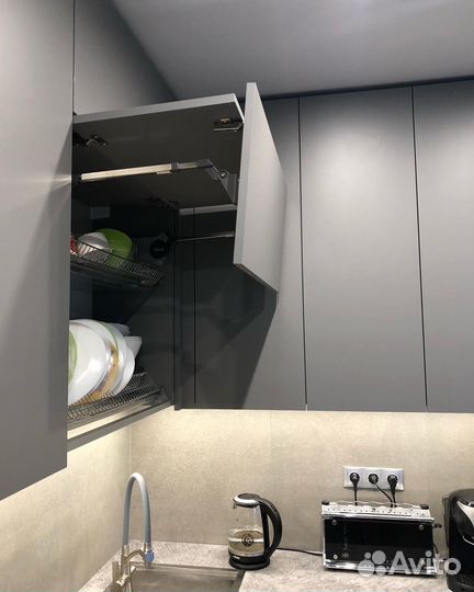 Кухонный гарнитур IKEA