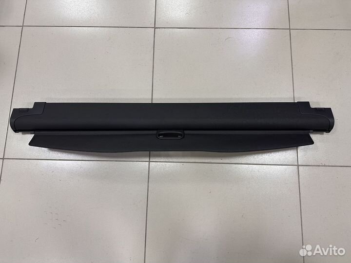 Шторка багажника для BMW X3 E83