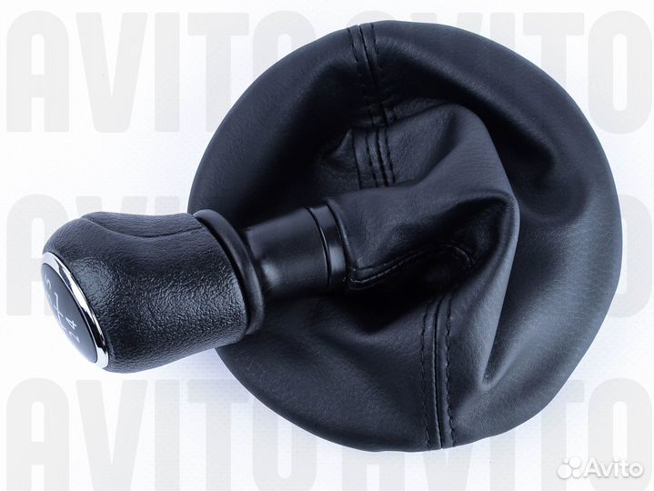 VW T5 ручка МКПП