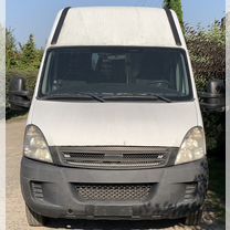 Iveco Daily 3.0 MT, 2010, 480 000 км, с пробегом, цена 1 000 000 руб.